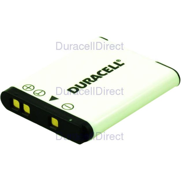Duracell Batterij - Lithium Ion (Li-Ion) - 1