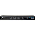 Vertiv Avocent SV220 Desktop KVM Switch | 4 Ports | DVI-I | USB | Single Monitor