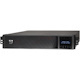 Eaton Tripp Lite Series SmartPro 1000VA 1000W 120V Line-Interactive Sine Wave UPS - 8 Outlets, Extended Run, Network Card Option, LCD, USB, DB9, 2U Rack/Tower