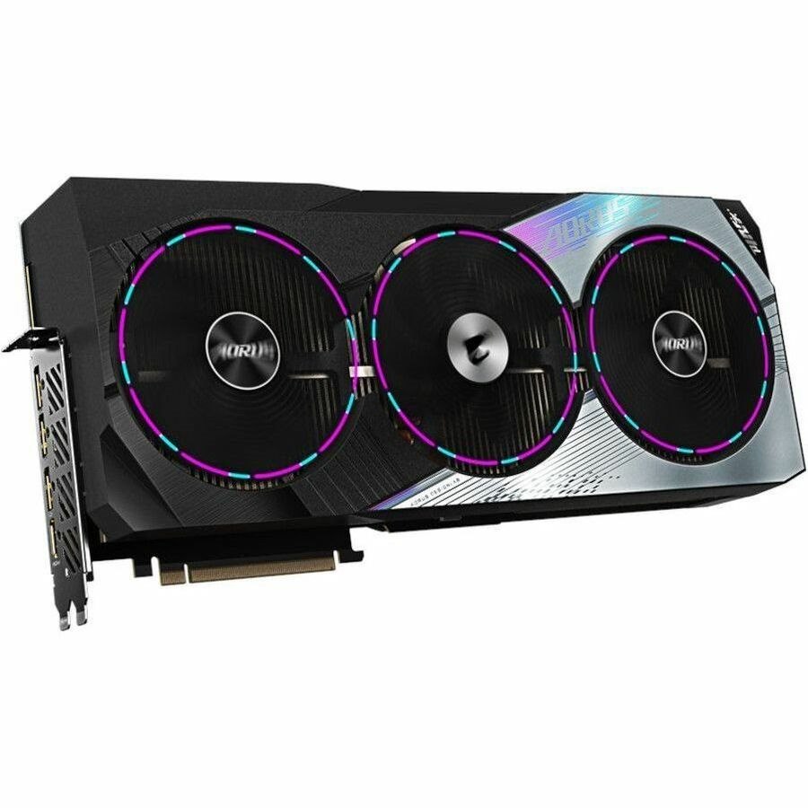 GIGABYTE NVIDIA GeForce RTX 4090 Graphic Card - 24 GB GDDR6X