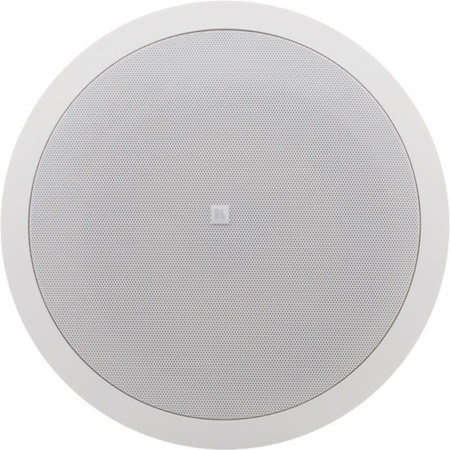 Kramer Yarden 8-C 2-way Ceiling Mountable Speaker - 64 W RMS - White