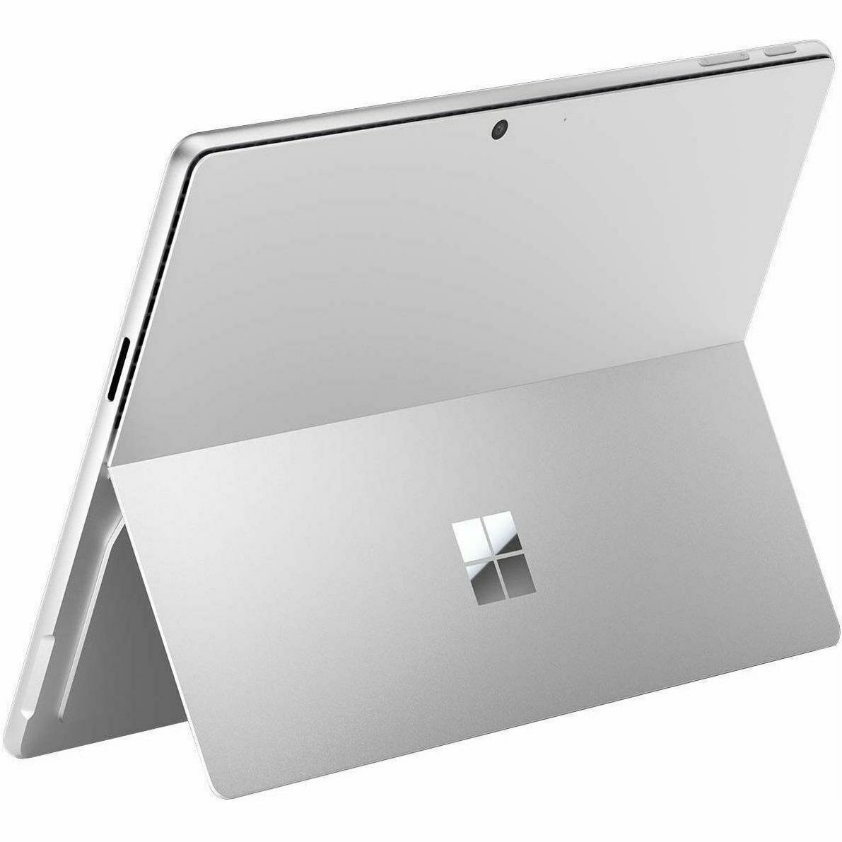 Microsoft Surface Pro 11 Tablet - 13" - Qualcomm Snapdragon X Elite - 16 GB - 512 GB SSD - Windows 11 Pro - Black