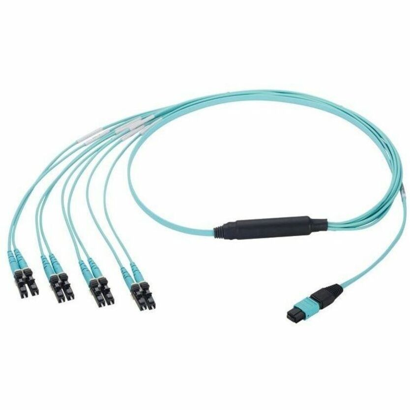 Panduit Om48-Fbr Intrc LSZH Aq 30M MTDB