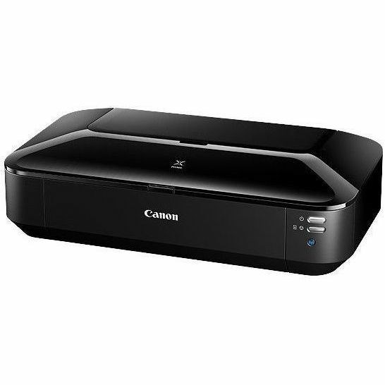 Canon PIXMA iX6820 Desktop Wireless Inkjet Printer - Color