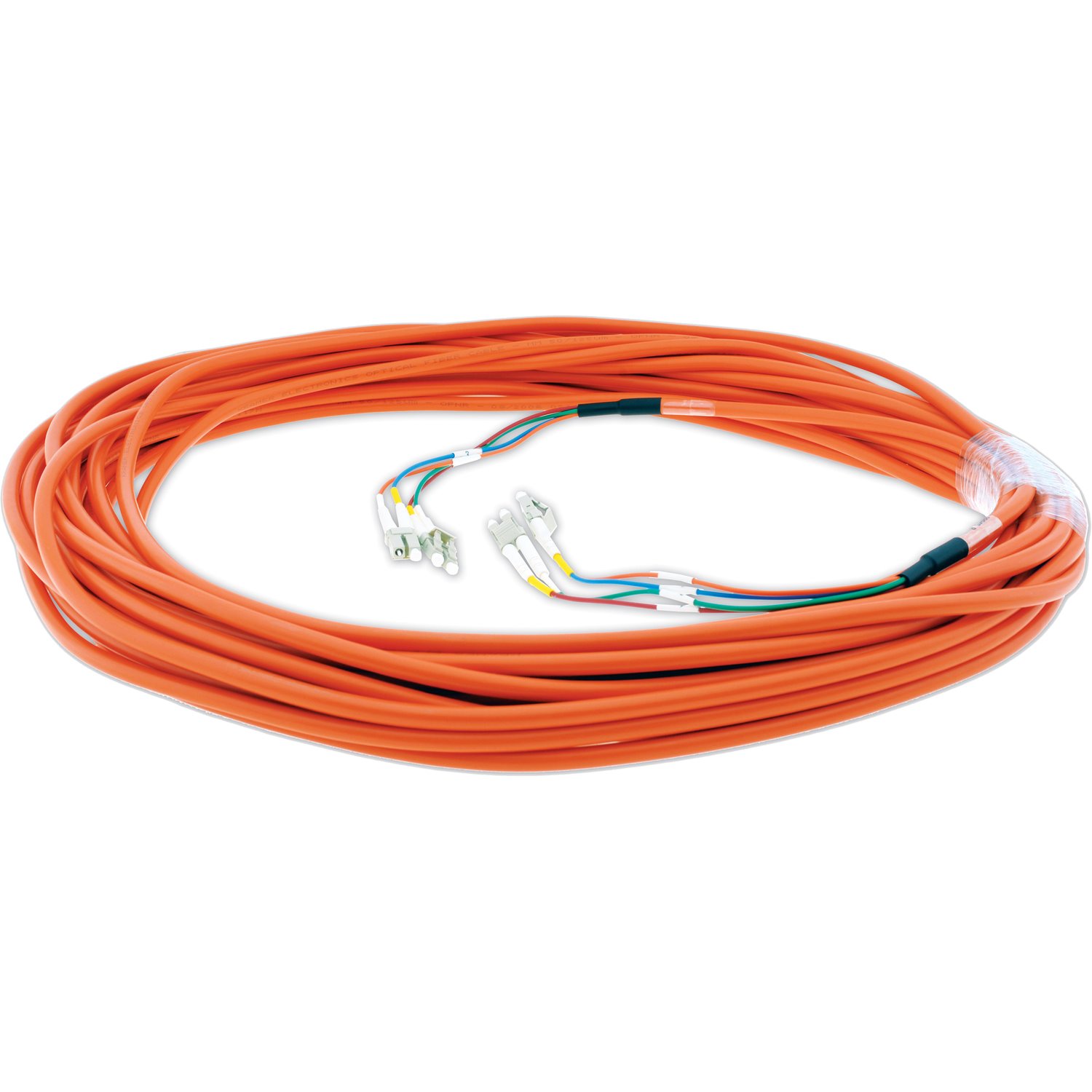 Kramer C-4LC/4LC-66 Fiber Optic Cable