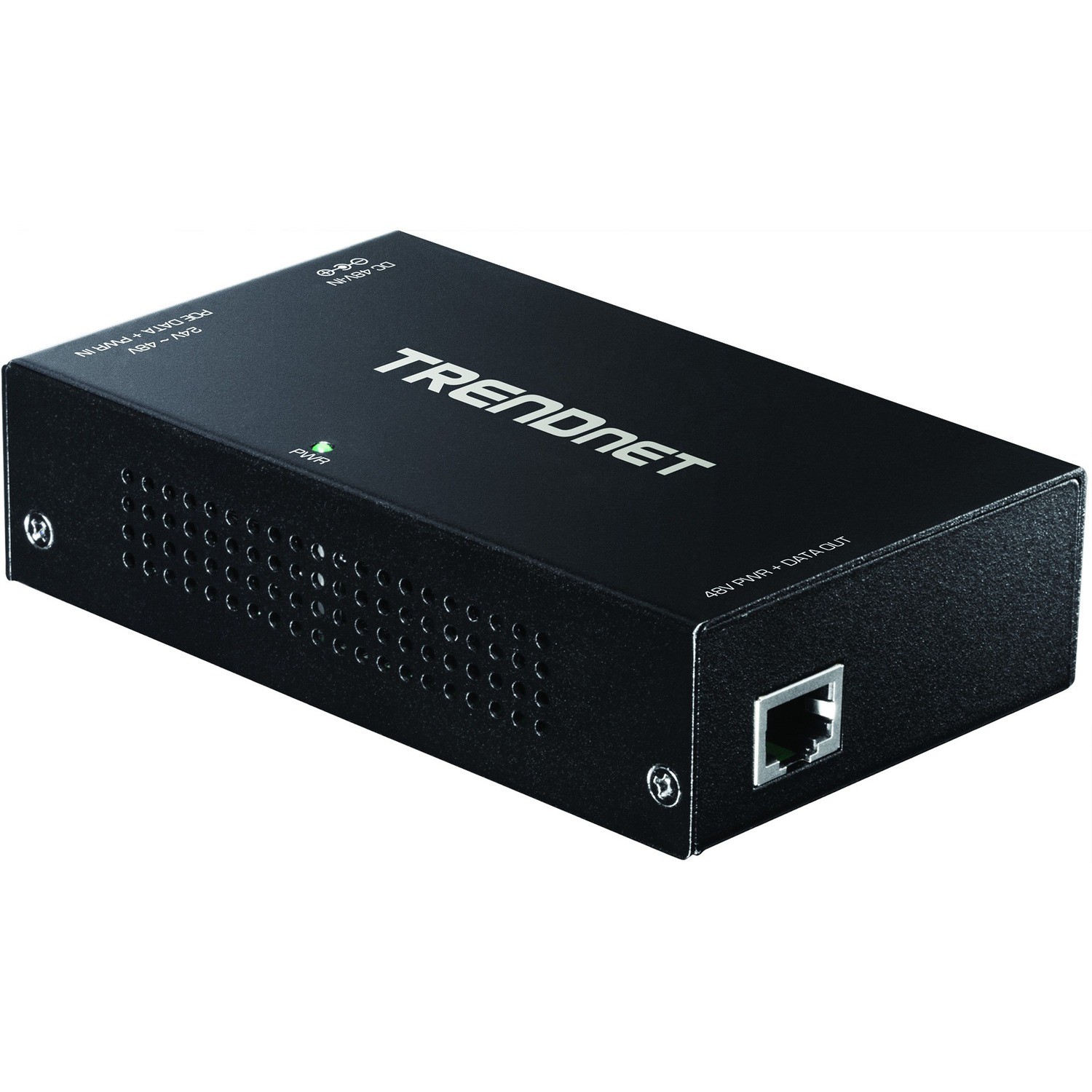 TRENDnet TPE-E110 Network Repeater - New