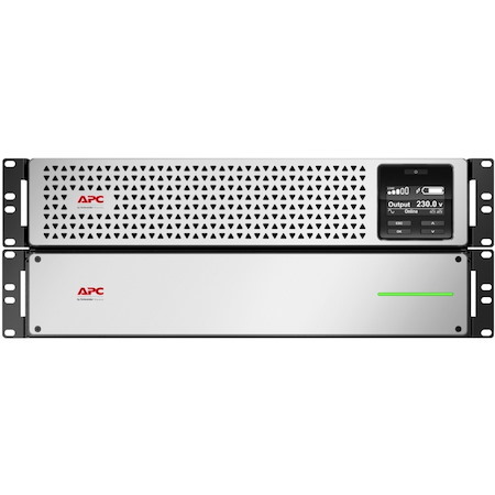 Schneider Electric Smart-UPS Double Conversion Online UPS - 2.20 kVA/1.98 kW