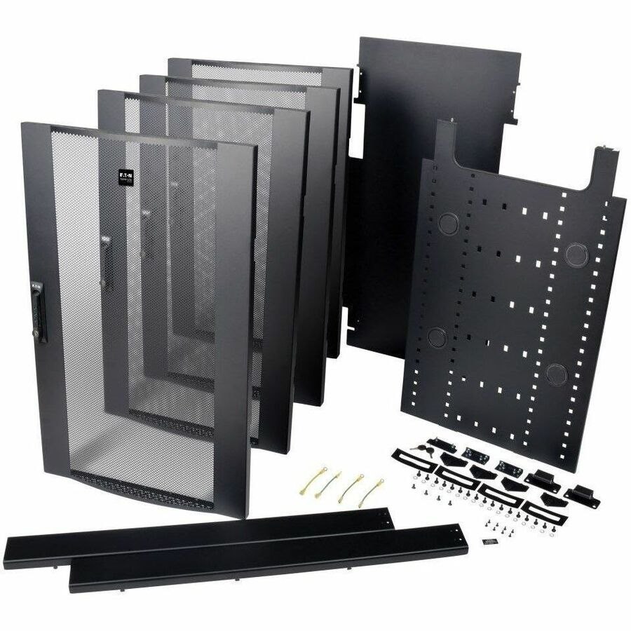Eaton Tripp Lite Series SmartRack Colocation Kit for 42U Rack Enclosures