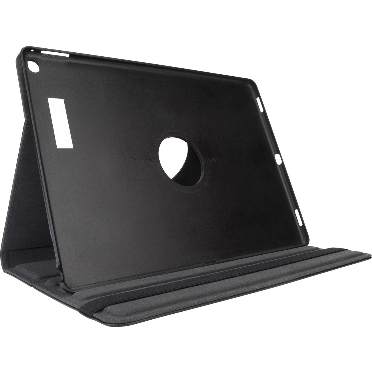 Targus Versavu THZ631GL Carrying Case for 32.8 cm (12.9") Apple iPad Pro Tablet - Black