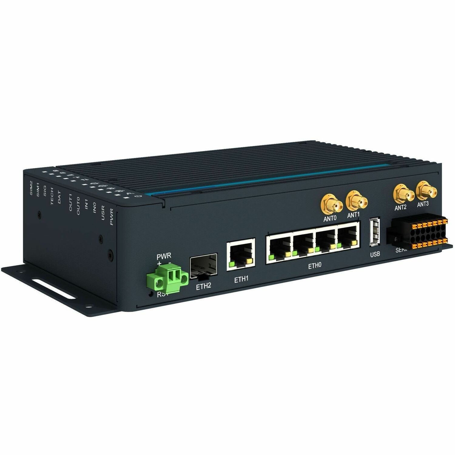 Advantech Cellular Router 5G 5X Eth