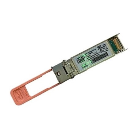 Cisco SFP28 - 1 x LC/PC Duplex 25GBase-CSR Network