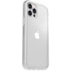 OtterBox React Case for Apple iPhone 12, iPhone 12 Pro Smartphone - Clear