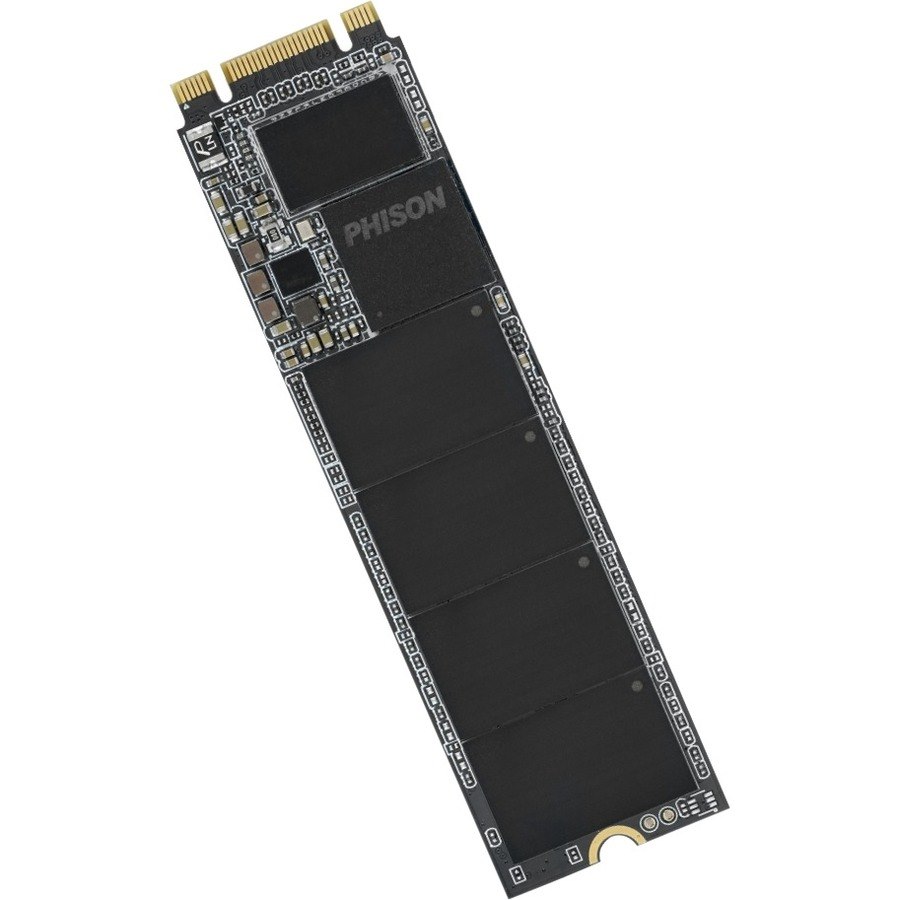 Lite-On MU X PP3-8D128 128 GB Solid State Drive - M.2 2280 Internal - PCI Express (PCI Express 3.0 x2)