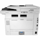 HP LaserJet Enterprise M430f Wired Laser Multifunction Printer - Refurbished - Monochrome