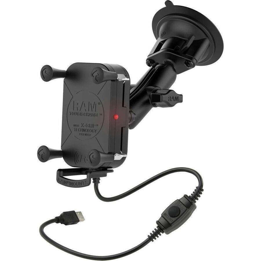 Ram Mounts Ram Tough-Charge 15W Wireless
