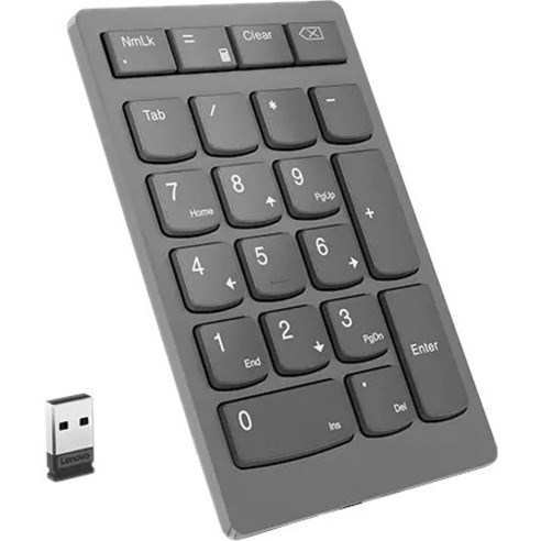 Lenovo Go Wireless Numeric Keypad