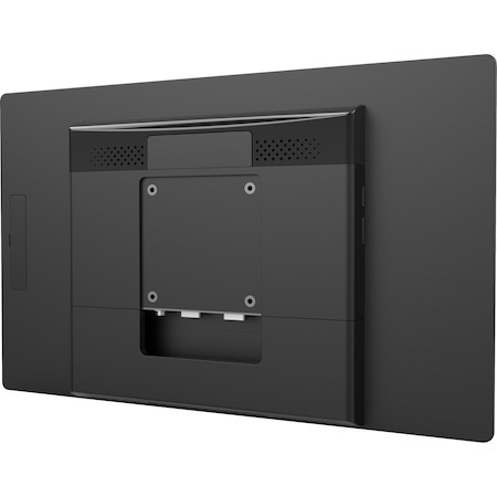 Advantech USC-160 All-in-One Computer - ARM Cortex A17 Quad-core (4 Core) - 2 GB RAM - 16 GB Flash Memory Capacity - 39.6 cm (15.6") Full HD 1920 x 1080 - Desktop - Black, White