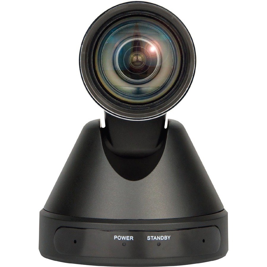 InFocus RealCam Video Conferencing Camera - 2.1 Megapixel - 60 fps - USB 3.0