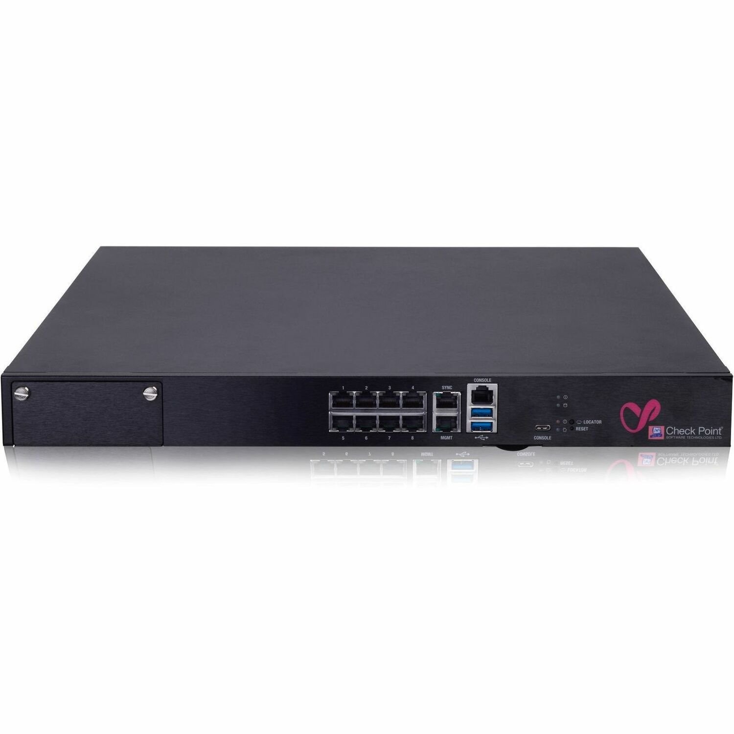 Check Point Quantum 600-S Network Security Appliance