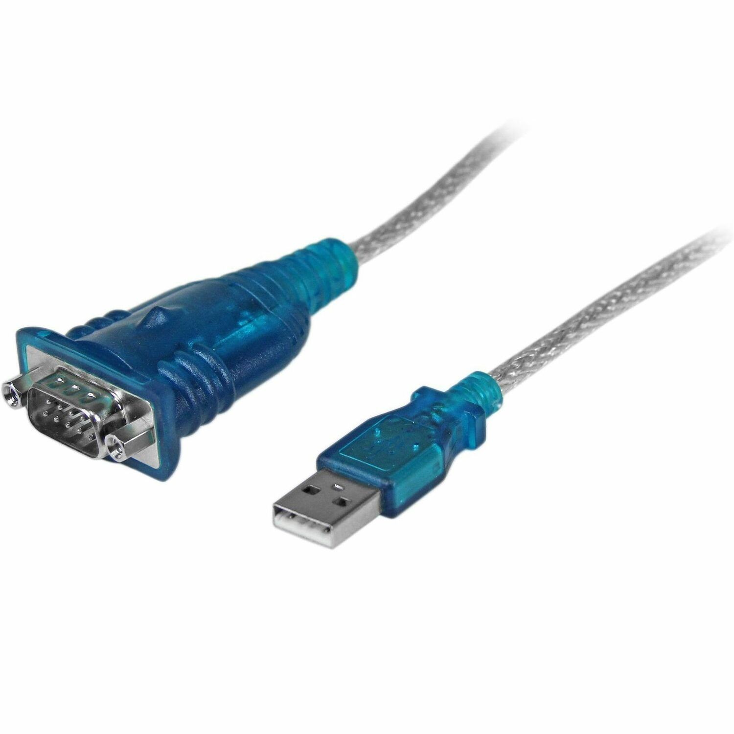 StarTech.com USB to Serial adapter PL-2303 DB9