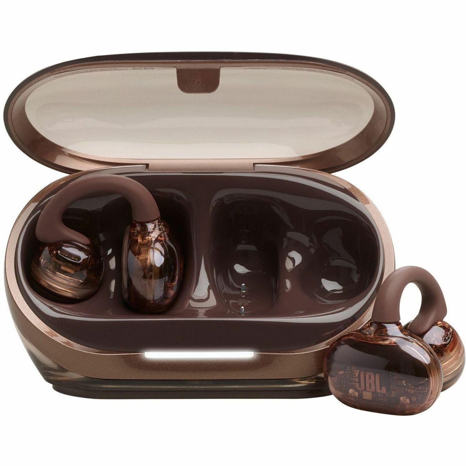 Harman Jblsndgearclcopam - Headphone - Copper - Bluetooth Headphone - Wireless - 20 - 2