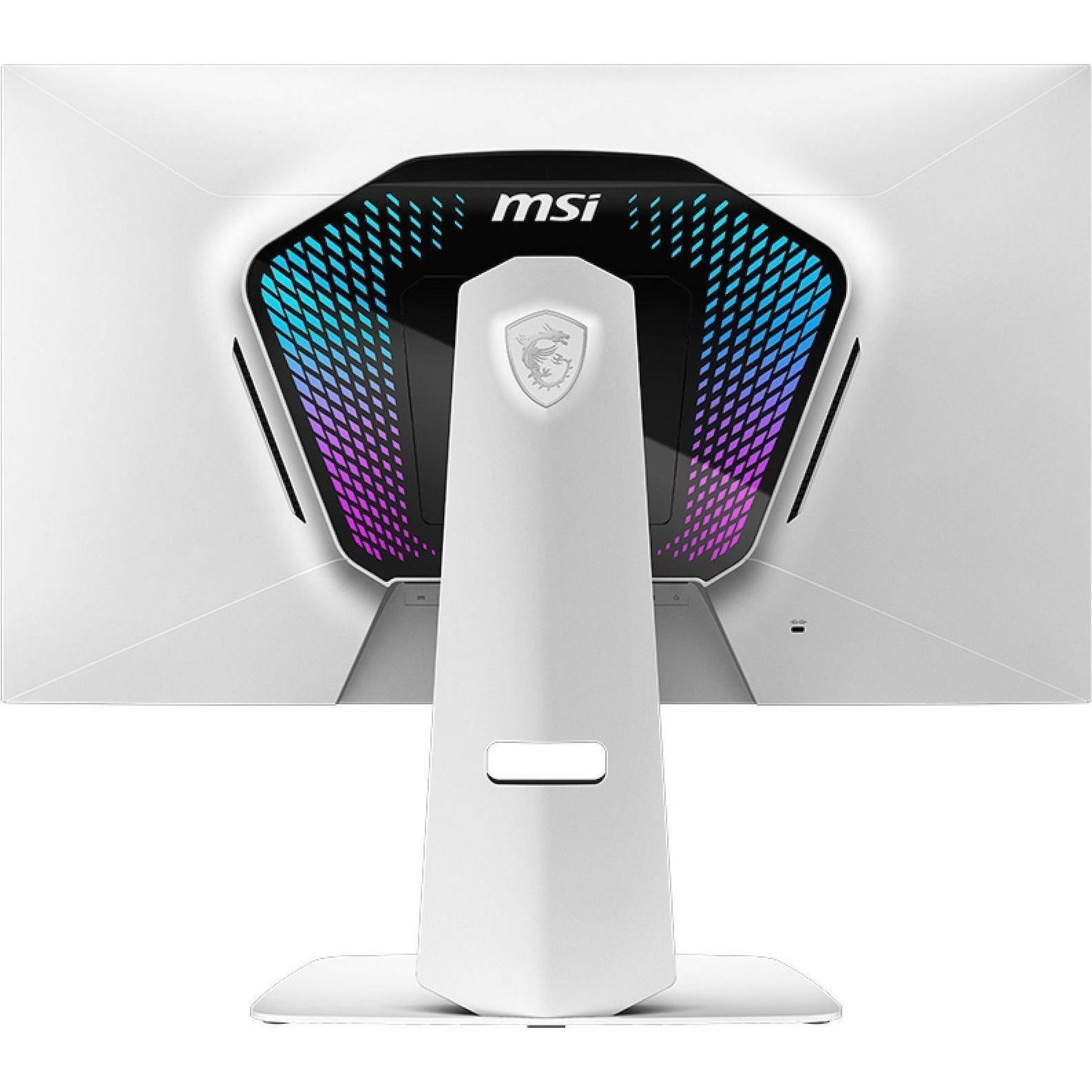 MSI MPG 274URDFW E16M 27" Class 4K UHD Gaming Mini LED Monitor - 16:9