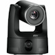 AVer Professional TR535N 8 Megapixel Indoor 4K Network Camera - Color - TAA Compliant