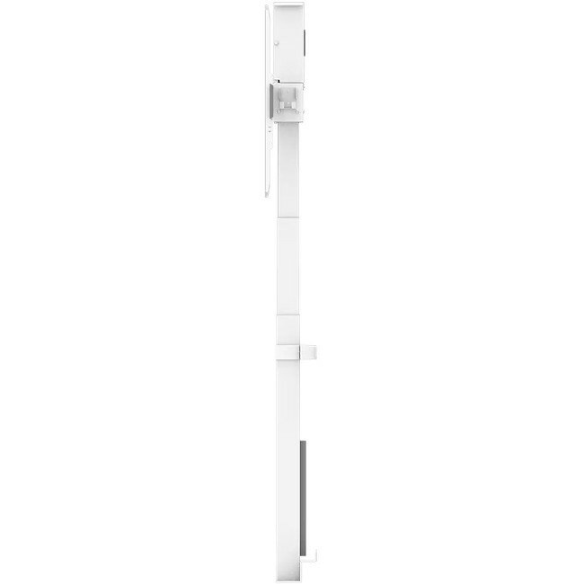 Neomounts Wall Mount for Display, Flat Panel Display - White