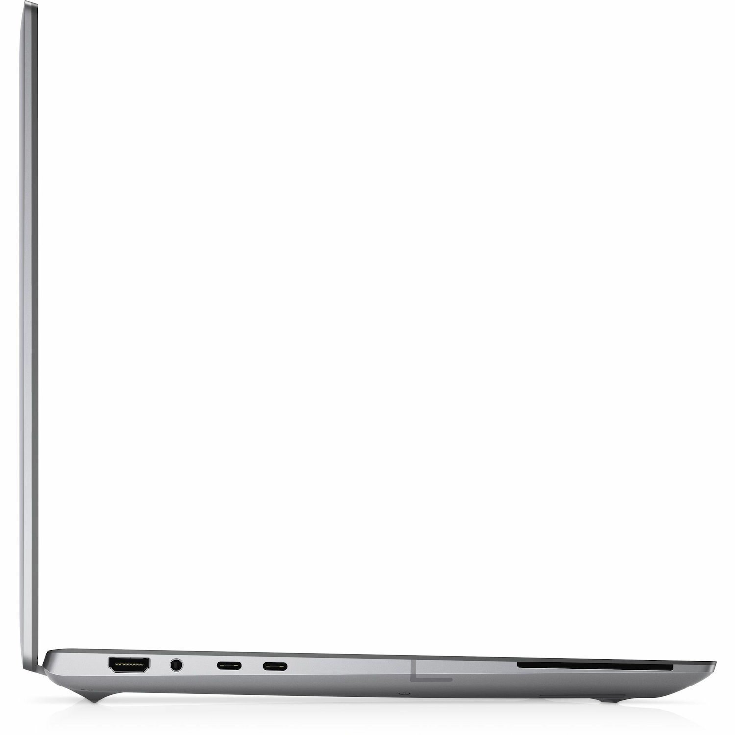 Dell Precision 5000 5690 16" Mobile Workstation - Full HD Plus - Intel Core Ultra 7 155H - vPro Technology - Intel Evo Platform - 32 GB - 512 GB SSD - English (US) Keyboard - Anodized Titan Gray