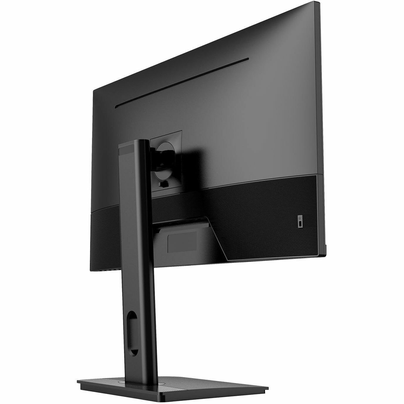 V7 L270QC-HAS-N 27" Class WQHD LED Monitor - 16:9 - Black