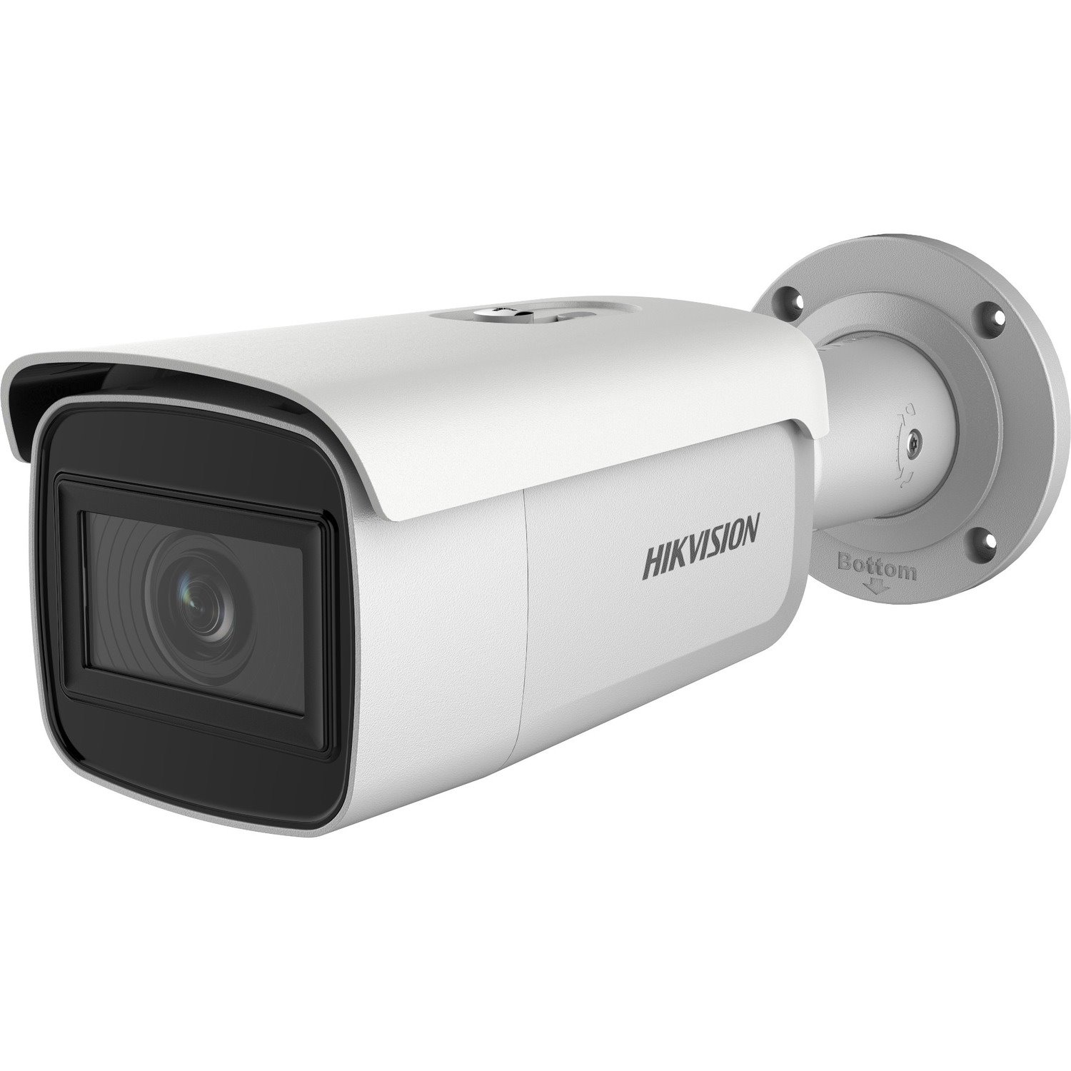 Hikvision EasyIP 3.0 DS-2CD2685G0-IZS 8 Megapixel HD Network Camera - Colour - Bullet
