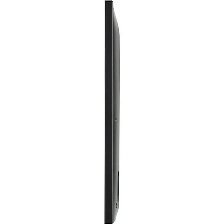 LG 86" UH5J-H Series High Haze LCD UHD Signage with webOS™, IP5X Rating