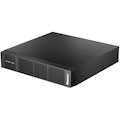 Panduit External Battery Pack 36V Chassis And Batteries