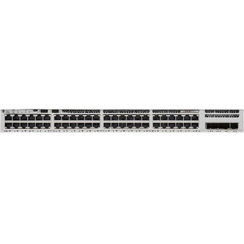 Cisco Catalyst 9200 C9200L-48T-4G Layer 3 Switch