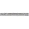 Cisco Catalyst 9200 C9200L-48T-4G 48 Ports Manageable Layer 3 Switch