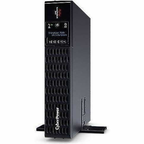 CyberPower PR1000ERTXL2UC Line-interactive UPS - 1 kVA/1 kW