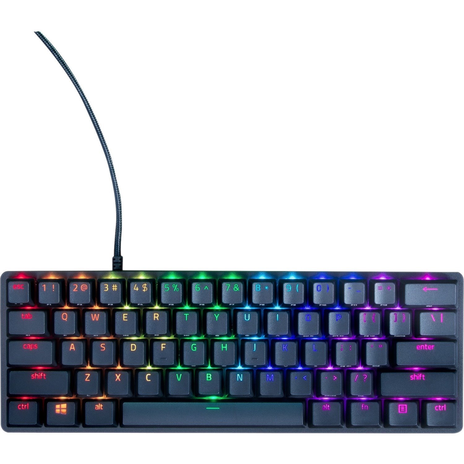 Razer Huntsman Mini Gaming Keyboard