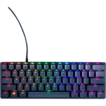 Razer Huntsman Mini Gaming Keyboard