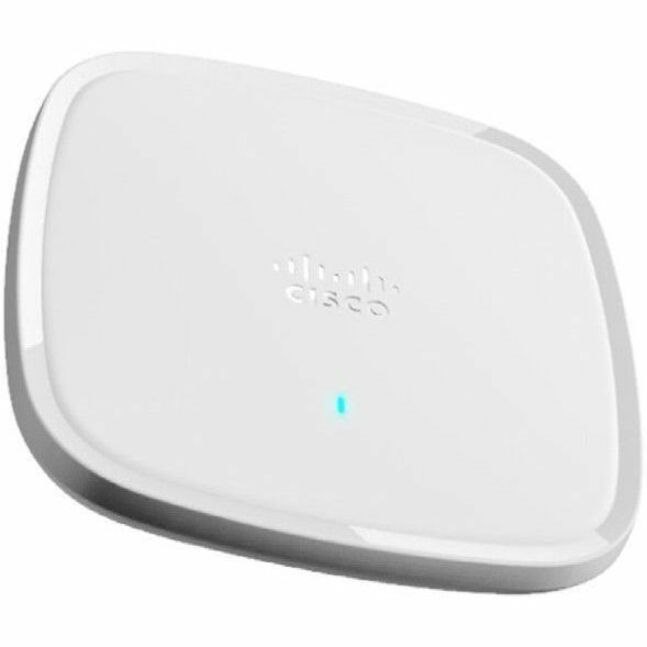 Cisco Catalyst 9105AXI Dual Band Wi-Fi 6 IEEE 802.11a/b/g/n/ac/ax/d/h Wireless Access Point - Indoor