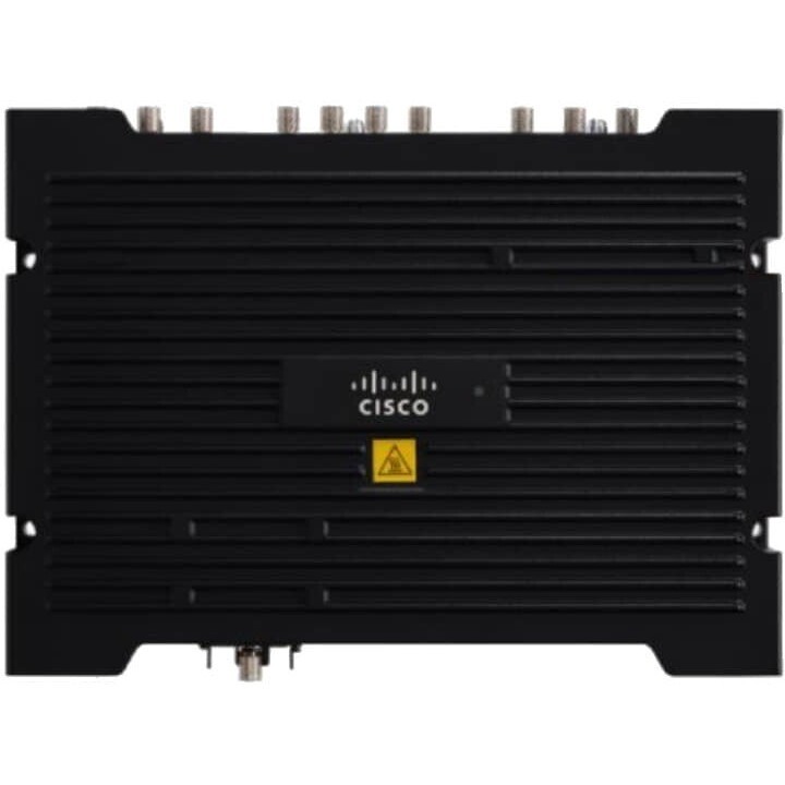 CISCO - Cisco Catalyst IR1835 Rugged Series Router