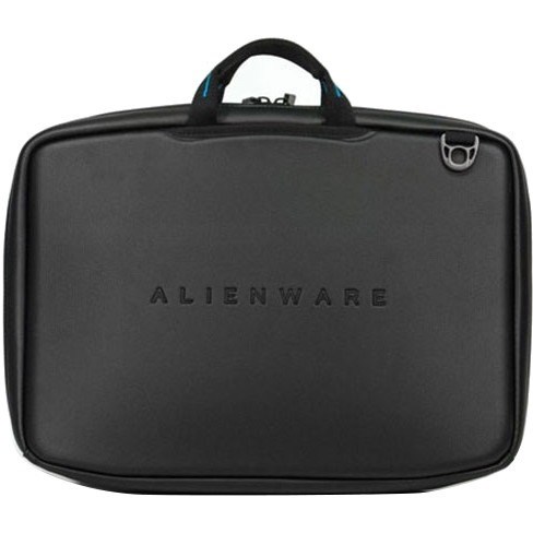 Mobile Edge Alienware Vindicator AWV17SC2.0 Carrying Case (Briefcase) for 17" Notebook - Black