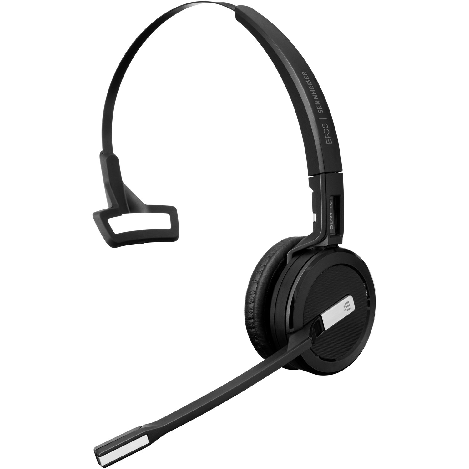 EPOS IMPACT Wireless On-ear Stereo Headset - Black