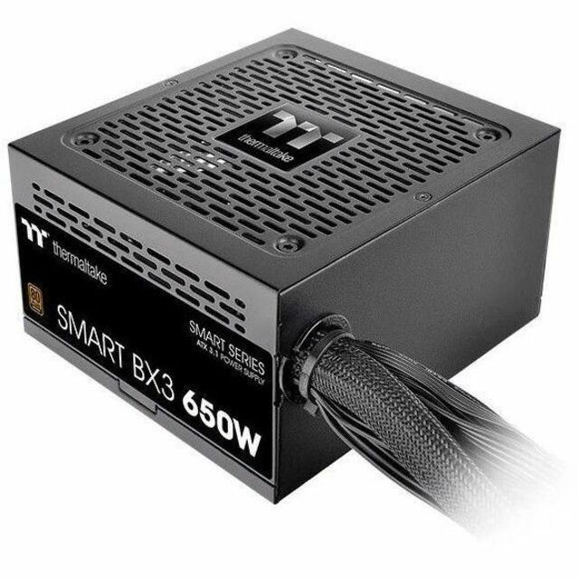 Thermaltake Smart BX3 SPD-0650AH2NLB-3 650W Power Supply