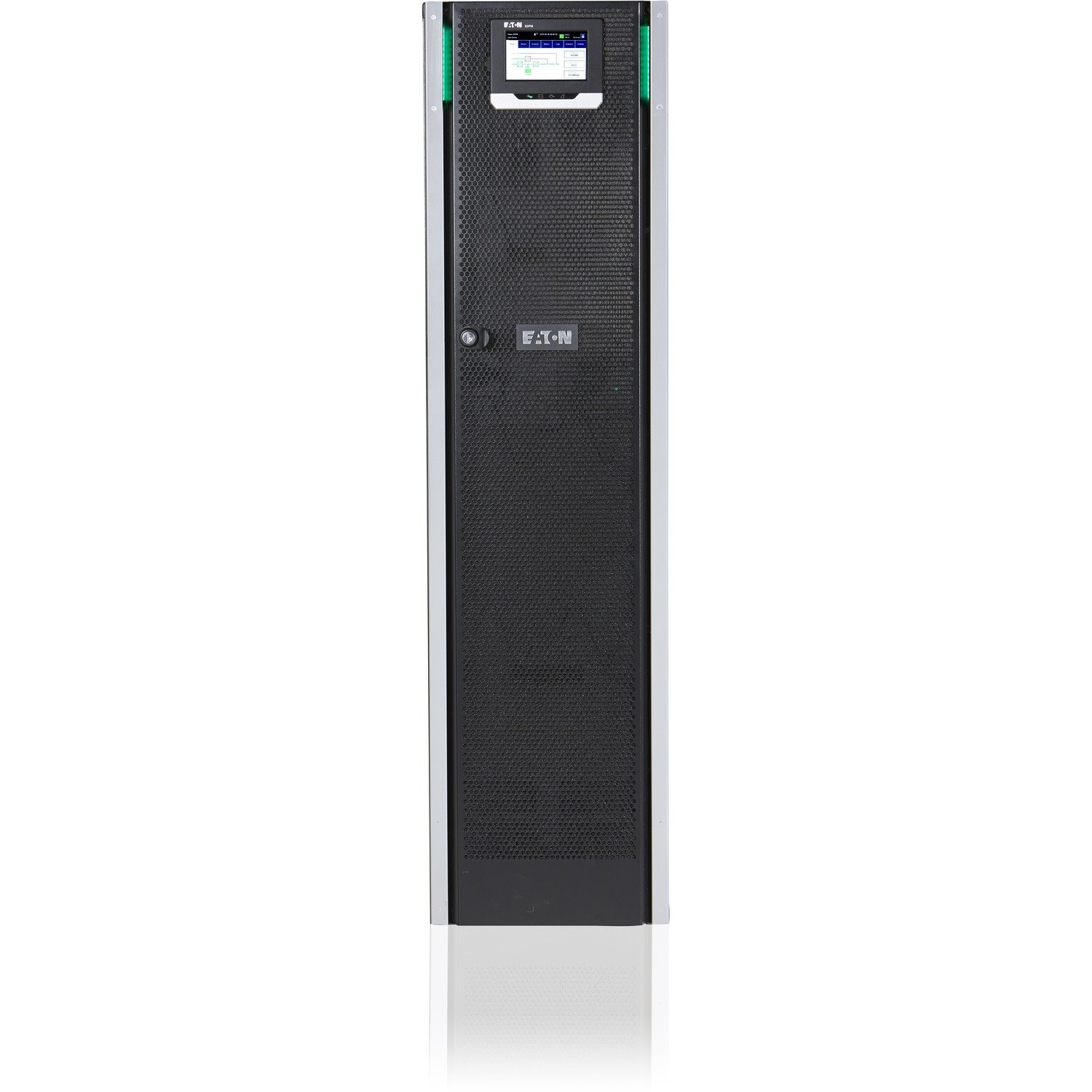 Eaton 93PS10C 10kVA Modular UPS