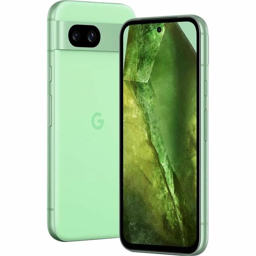 Google Pixel 8A (128Gb,Aloe,Us/Ca)