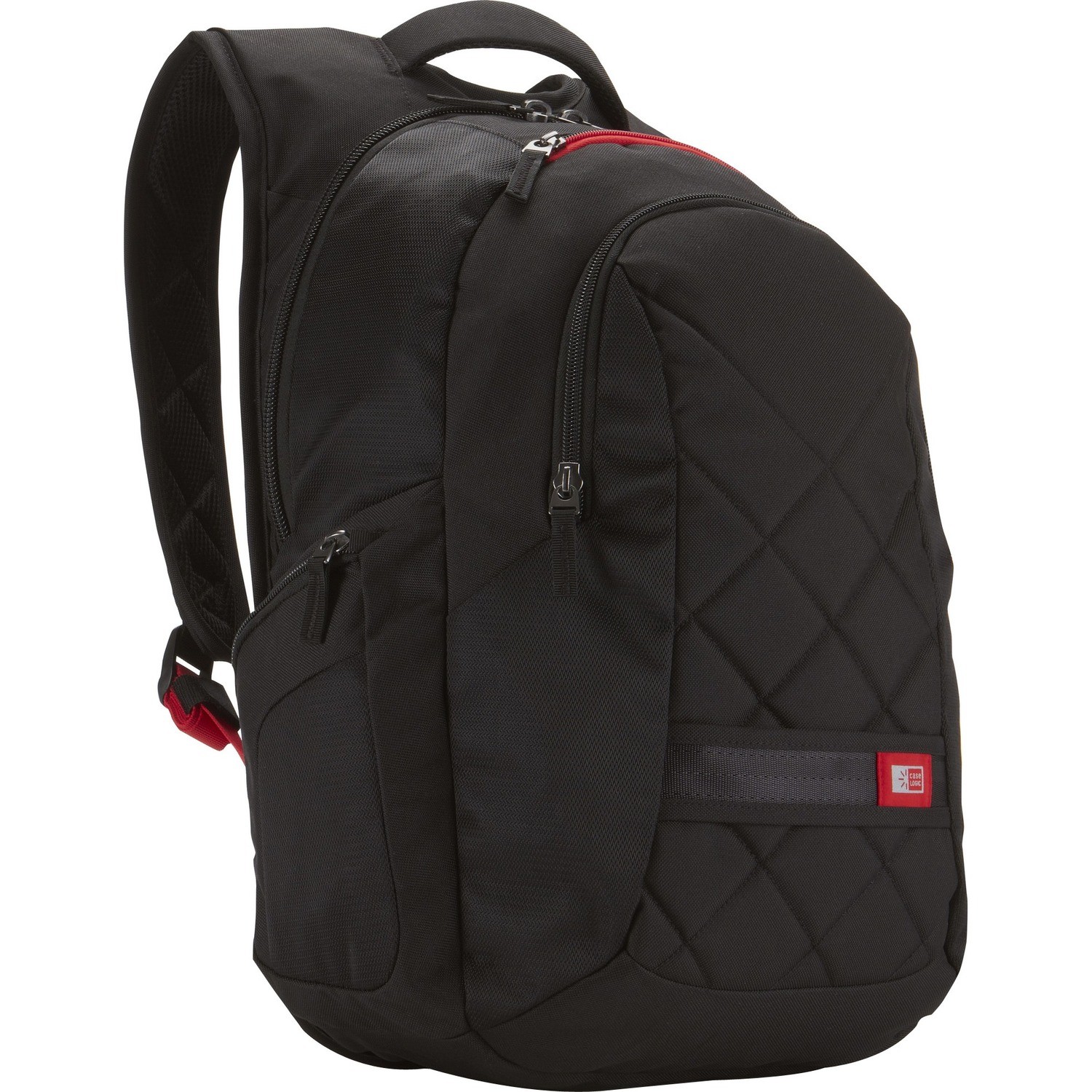 Case Logic DLBP116K Notebook Backpack 40.6 cm (16 inch) Backpack Black