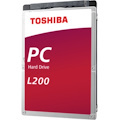 Toshiba L200 1 TB Hard Drive - 2.5" Internal - SATA (SATA/600)