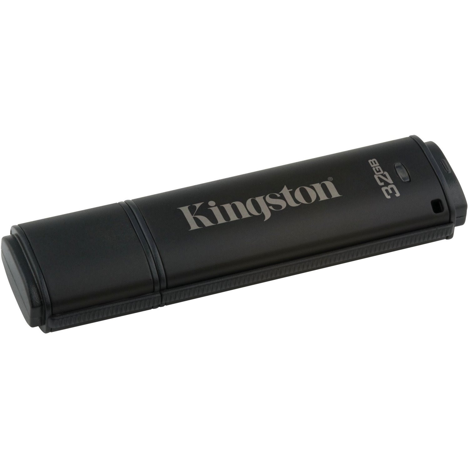 Kingston DataTraveler 4000 32 GB USB Flash Drive