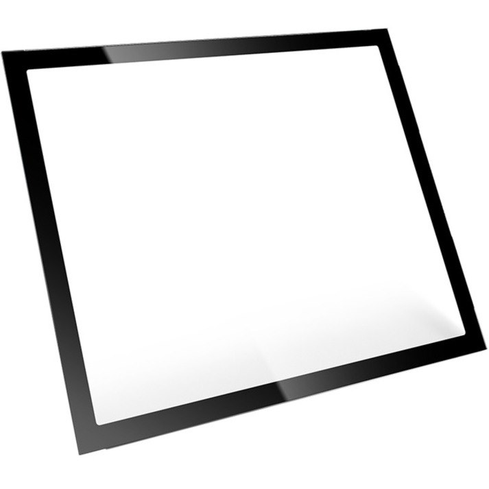 Fractal Design Define R6 TG Side Panel - Black