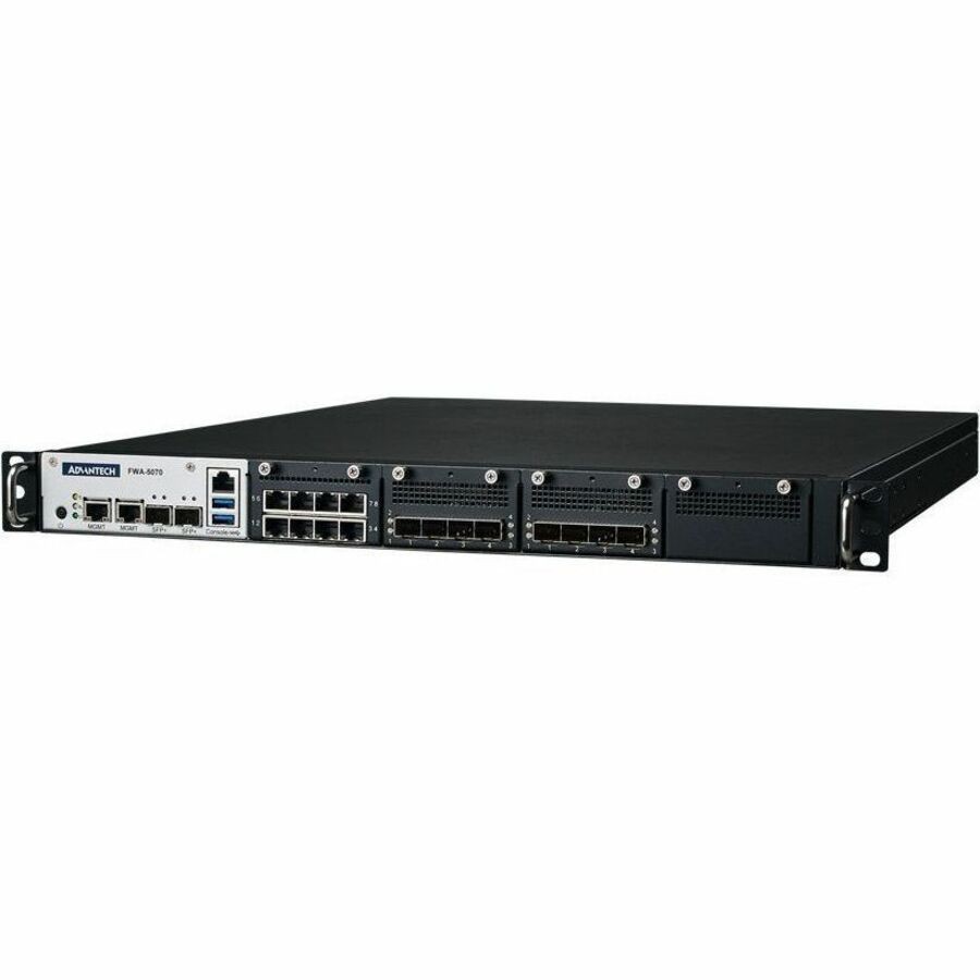 Advantech FWA-5070 Network Security Appliance
